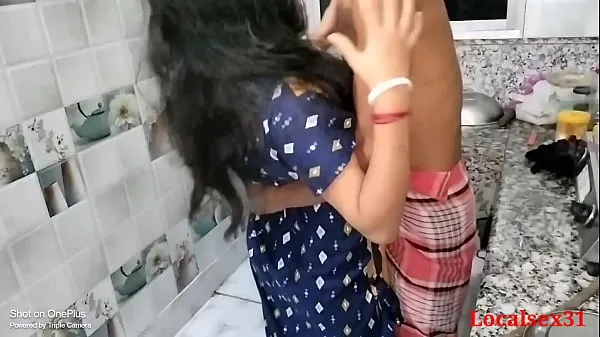 วิดีโอใหม่ยอดนิยม Mature Indian sex ( Official Video By Localsex31 รายการ