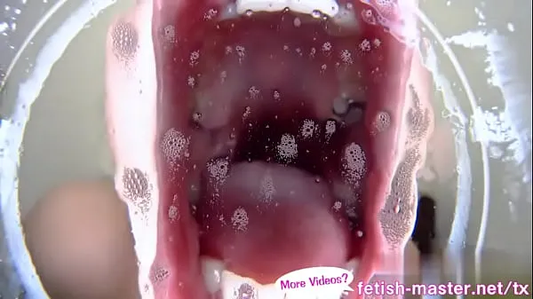 Grote Japanese Asian Tongue Spit Face Nose Licking Sucking Kissing Handjob Fetish - More at nieuwe video's