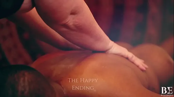 Grote Promo GILF Interracial Massage Avalon Drake Chris Cardio Blush Erotica nieuwe video's
