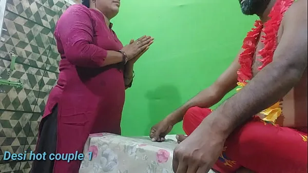 A indian married women most desire XXX porn in hindi voice Video baru yang besar