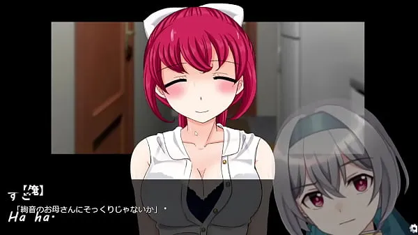 Stora The hell which is not this way(Machine translated subtitles)1/2 nya videor