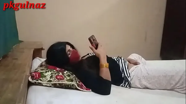 Big indian desi girl Fucks with step brother in hindi audio mast bhabhi ki chudai indian village sex stepsister and brother new Videos