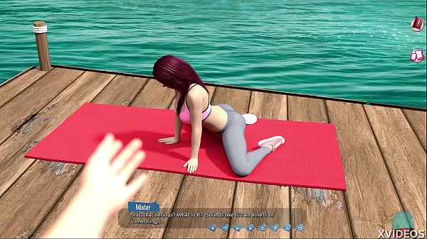 Grandes AJUDANDO AS GOSTOSAS • Yoga impertinente ainda é o melhor yoga novos vídeos