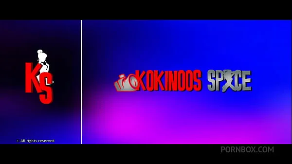 بڑے ALL ANAL FOR MASKED TINA AT KOKINOOS SPACE نئے ویڈیوز