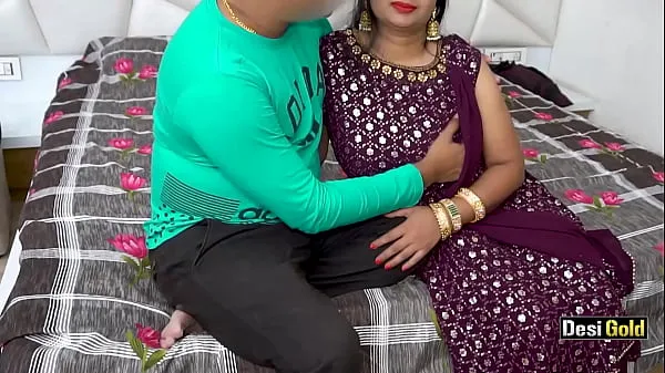 Büyük Desi Sali Sex With Jiju On Birthday Celebration With Hindi Voice yeni Video