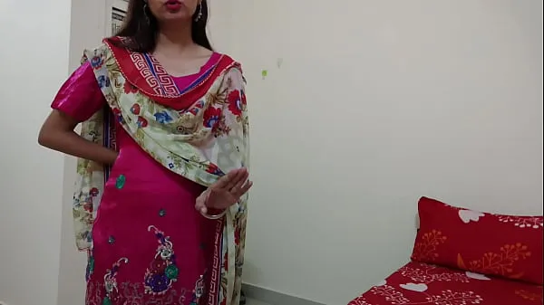 Grandi Indian xxx step- sex video with horny emotions in Hindi audio nuovi video