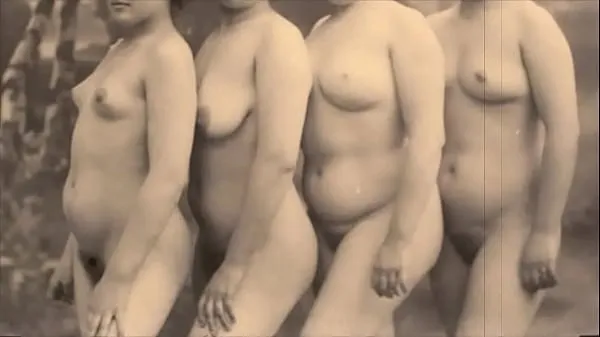 Veliki Pornostalgia, Vintage Lesbians novi videoposnetki
