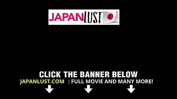 Μεγάλα Amateur Japanese Teen Used For Sex And POV Creampie νέα βίντεο
