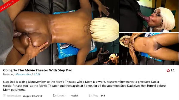 HD My Young Black Big Ass Hole And Wet Pussy Spread Wide Open, Petite Naked Body Posing Naked While Face Down On Leather Futon, Hot Busty Black Babe Sheisnovember Presenting Sexy Hips With Panties Down, Big Big Tits And Nipples on Msnovember مقاطع فيديو جديدة كبيرة