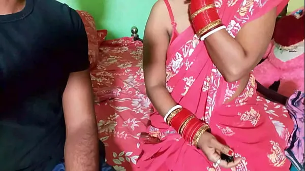 Büyük Jiju rough fucking her Sali Ji at the time of periods when wife resting in room | full HD XXX porn sex video in Clear Hindi audio yeni Video