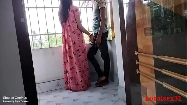 Veľké Desi Bengali Village Mom Sex With Her Student ( Official Video By Localsex31 nové videá