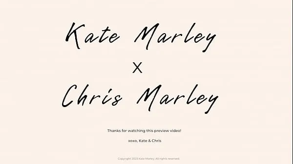 Stora Happy Horny Wife Gives Sensual & Erotic Nuru Massage Like a PRO - Kate Marley nya videor