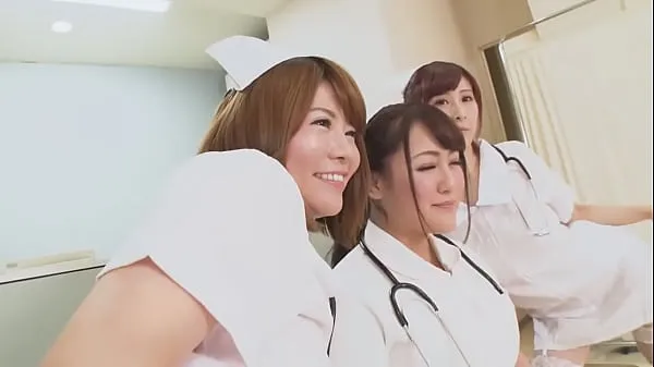 วิดีโอใหม่ยอดนิยม Starring: Honoka Orihara, Kurumi Koi, Kisumi Inori, Slut and Big Tits Harem Ward 1 รายการ