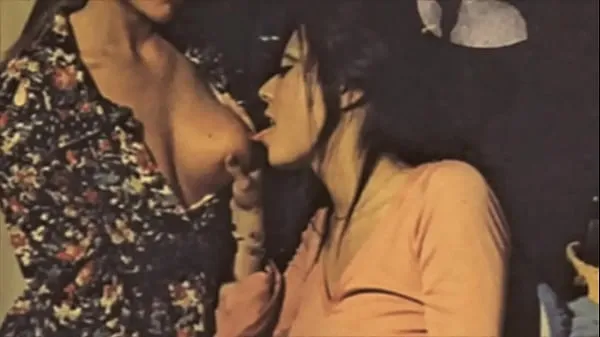 Store Pornostalgia, Vintage Lesbians nye videoer