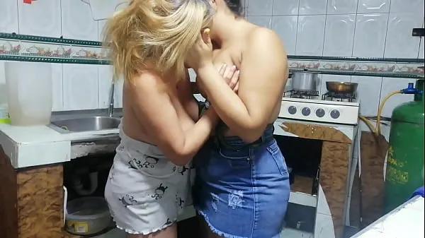 Big 1 PART AFTER A GOOD GROOMING, YOU CAN'T MISS A LESBIAN FUCK new Videos