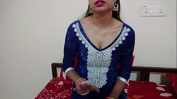 Fucking a beautiful young girl badly and tearing her pussy village desi bhabhi full romance after fuck by devar saarabhabhi6 in Hindi audio Video mới lớn