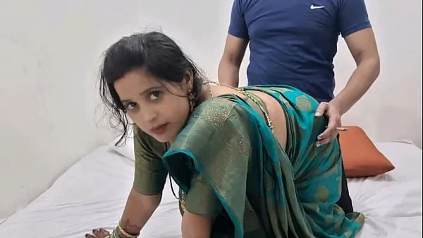 Big After breaking the fast on 2022 Karva Chauth, husband and wife's chudai new Videos
