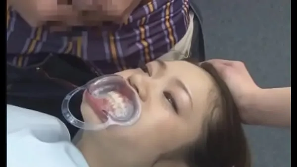 japanese dentist Video baharu besar