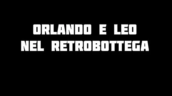 بڑے LEO MONTE FUCKS BARE ORLANDO THEN BREEDS HIM نئے ویڈیوز