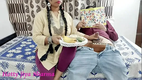 대규모 Bhai dooj special sex video viral by step brother and step sister in 2022 with load moaning and dirty talk개의 새 동영상