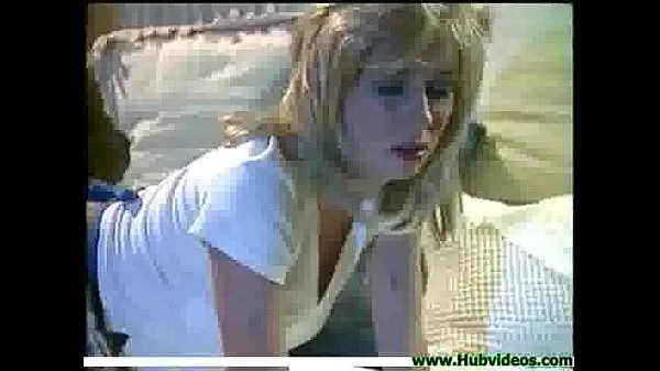 Big Busty blonde from the classic days new Videos