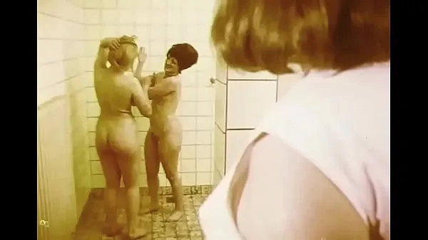 Vintage Pornostalgia, The Sins Of The Seventies Video baru yang besar