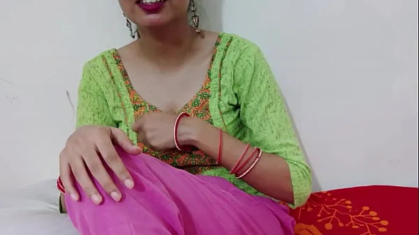 Μεγάλα Desi Indian Horny boy Fucked his stepmom xvideos in Hindi νέα βίντεο