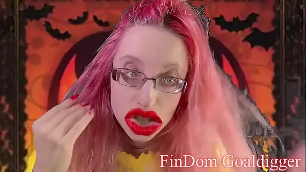 Big Halloween Gelding Penectomy Fantasy new Videos