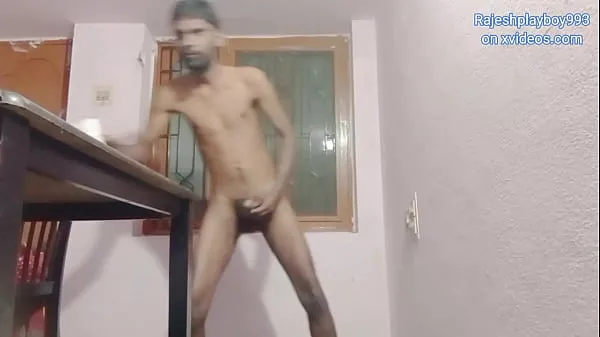 Big Rajesh masturbation dick and cum video new Videos