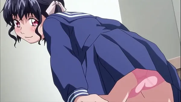Grandes Sexy anime college girl es tan caliente vídeos nuevos
