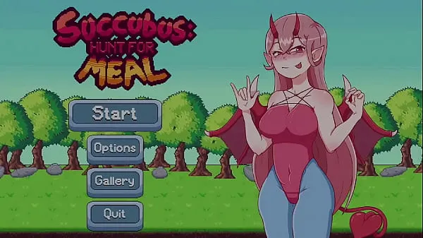 Big Succubus Hunt For Meal - Episode 1 new Videos