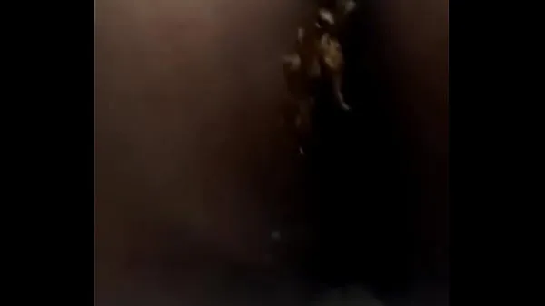 Girl in the bathroom after anal Video baharu besar