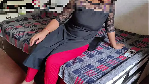 Μεγάλα indian Stepbrother asked His Hot didi how to fuck Then stepsister did it when parents not home full HD porn sex video with clear audio νέα βίντεο