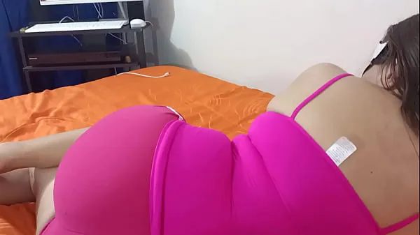 بڑے Unfaithful Colombian Latina Whore Wife Watching Porn With Her Brother-in-law Fucked Without A Condom And Takes Milk With Her Mouth In New York United States Desi girl 2 XXX FULLONXRED نئے ویڈیوز