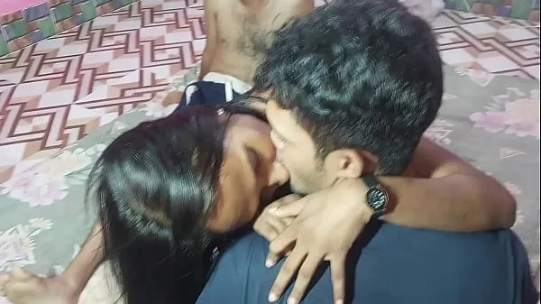 Big Yung teen slut black girl gets double dicked 3some bengali porn ... Hanif and Popy khatun and Manik Mia new Videos