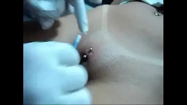 Big PUTTING PIERCING IN THE PUSSY new Videos
