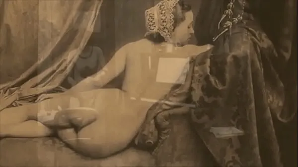 Glimpses Of The Past, Early 20th Century Porn Video baru yang besar