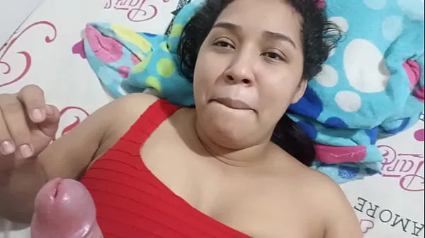 My wife doesn't want my dick anymore. I told her that if she didn't want to, she'd find me a whore and she reacted like that!! ಠ⁠︵⁠ಠ Video baharu besar