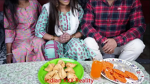 Grote XXX ladka wale ladki wale fuck XXX in Hindi nieuwe video's