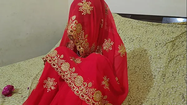 Nagy Desi Indian village bhabhi after second day marid sex with dever clear Hindi audio új videók