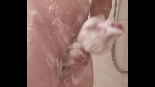 In the shower Video mới lớn