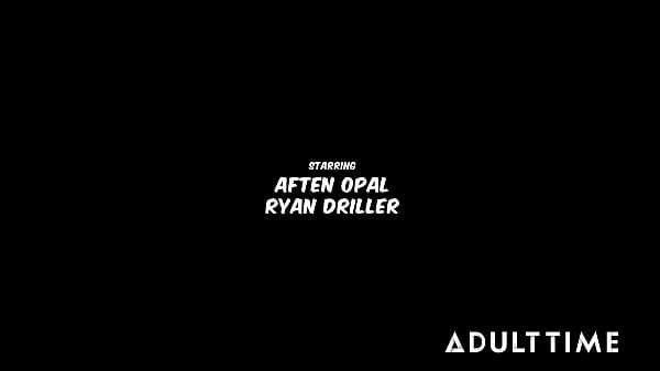 วิดีโอใหม่ยอดนิยม ADULT TIME - AHEGAO EXTREME ORGASMS: Gamer Girl Aften Opal Gets Fucked By BF's Stepdad! FULL SCENE รายการ