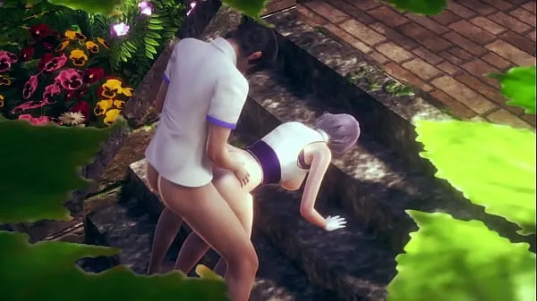 Veľké Anime hentai uncensored Navy girl nové videá