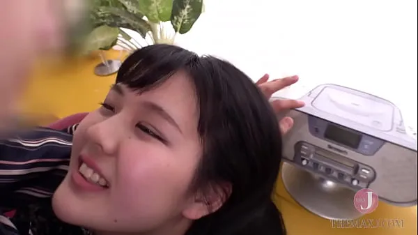 Μεγάλα Flirting SEX with Uka-chan, who has a shaved pussy and a G cup νέα βίντεο