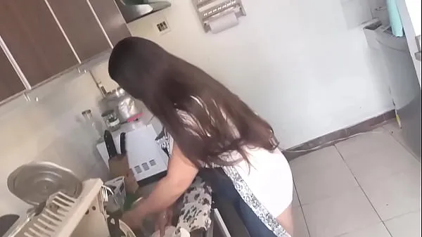 Big Compilation Of Valery Slutty Slut Wife In The Kitchen Loves Milk And Cock This Woman 1 FULL/ON/RED new Videos