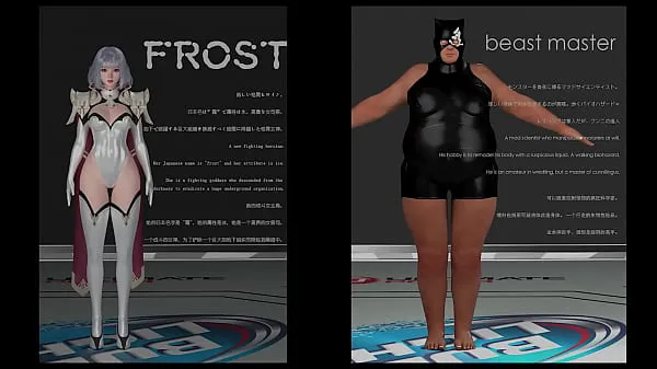 بڑے FROST02 ItsSmallWorld نئے ویڈیوز