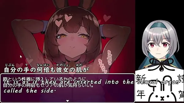 Big Returned to the village. But the women had become bunnies...[trial](Machinetranslatedsubtitles)3/3 new Videos