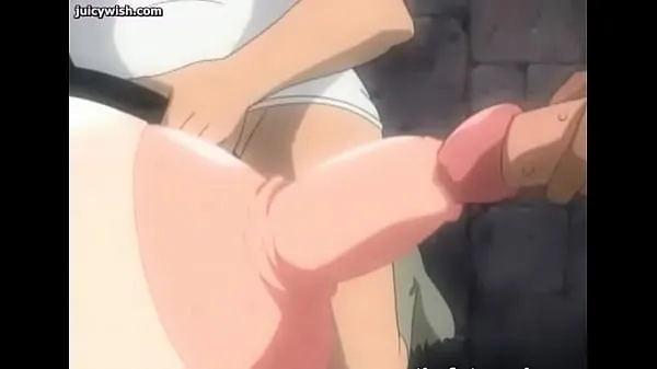 Anime shemale with massive boobs Video baharu besar