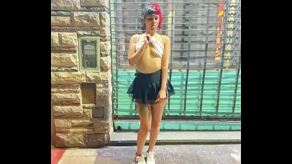 Store walking down the street and anal creampie nye videoer
