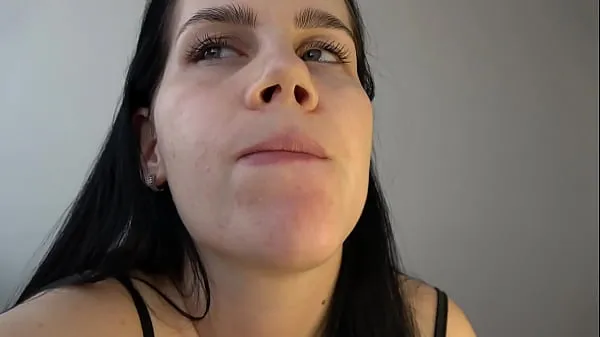 Big Giantess Anna will eat you new Videos